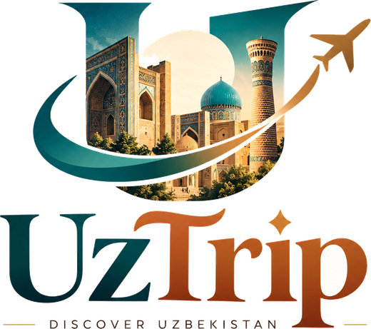 UzTrip — Discover Uzbekistan